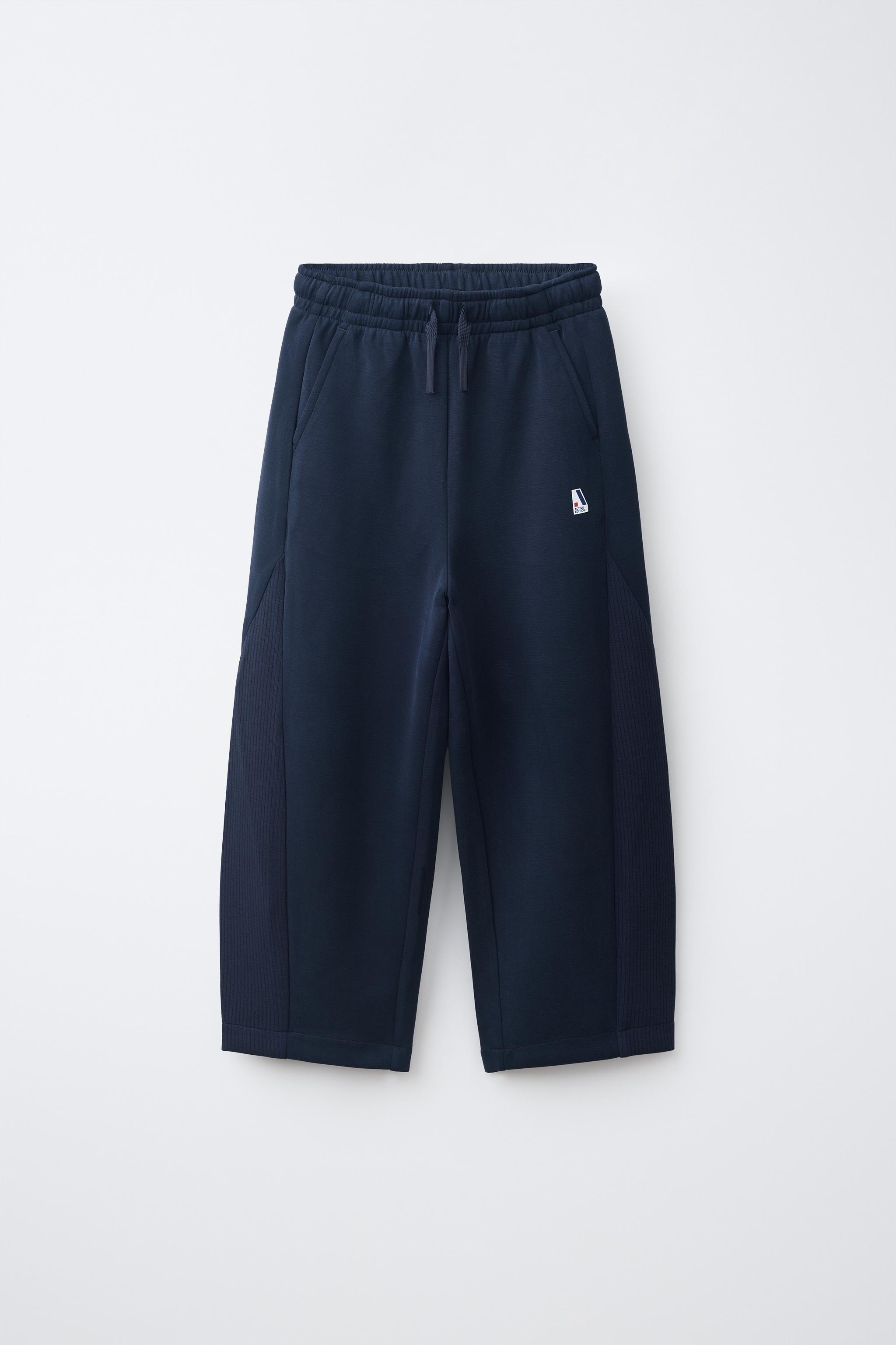 PANTALON BARREL SPORT